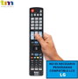 Tm Electron Mando Universal para TV LG TMURC300